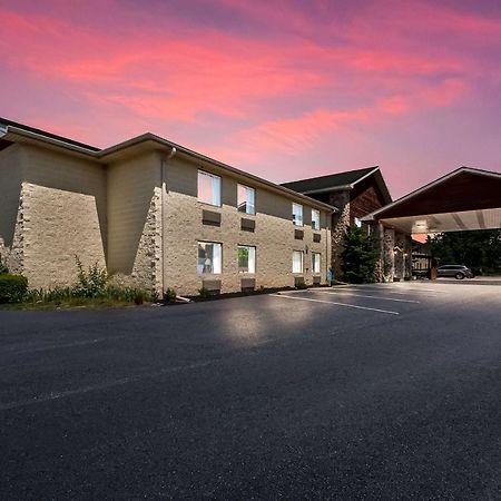 Surestay Plus Hotel By Best Western Berkeley Springs Ngoại thất bức ảnh