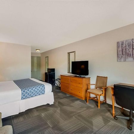 Surestay Plus Hotel By Best Western Berkeley Springs Ngoại thất bức ảnh
