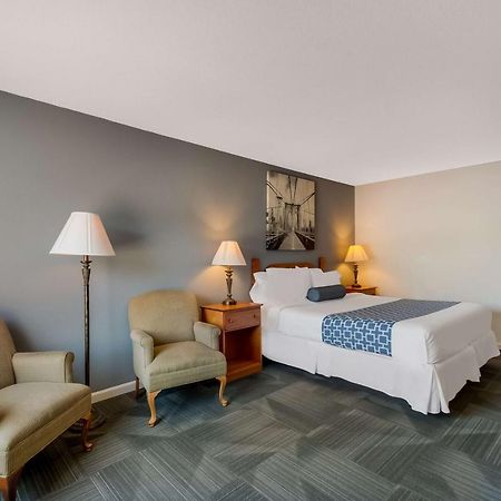 Surestay Plus Hotel By Best Western Berkeley Springs Ngoại thất bức ảnh