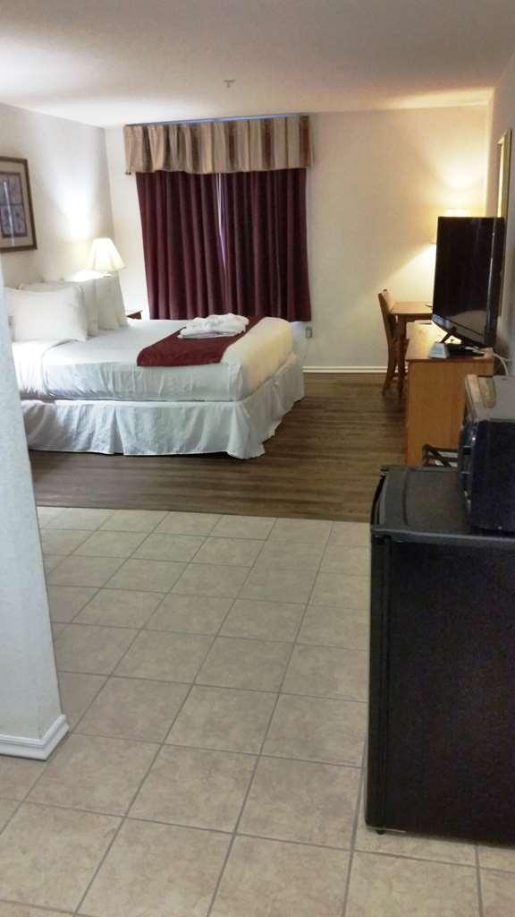 Surestay Plus Hotel By Best Western Berkeley Springs Phòng bức ảnh