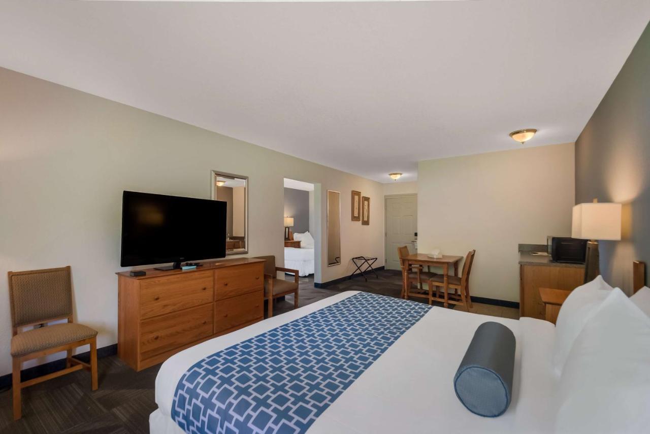 Surestay Plus Hotel By Best Western Berkeley Springs Ngoại thất bức ảnh