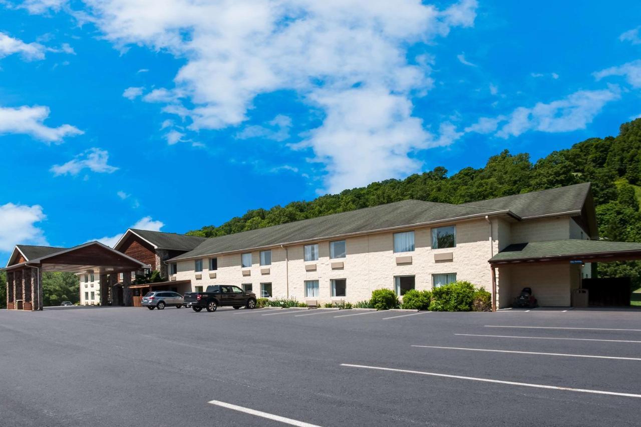Surestay Plus Hotel By Best Western Berkeley Springs Ngoại thất bức ảnh
