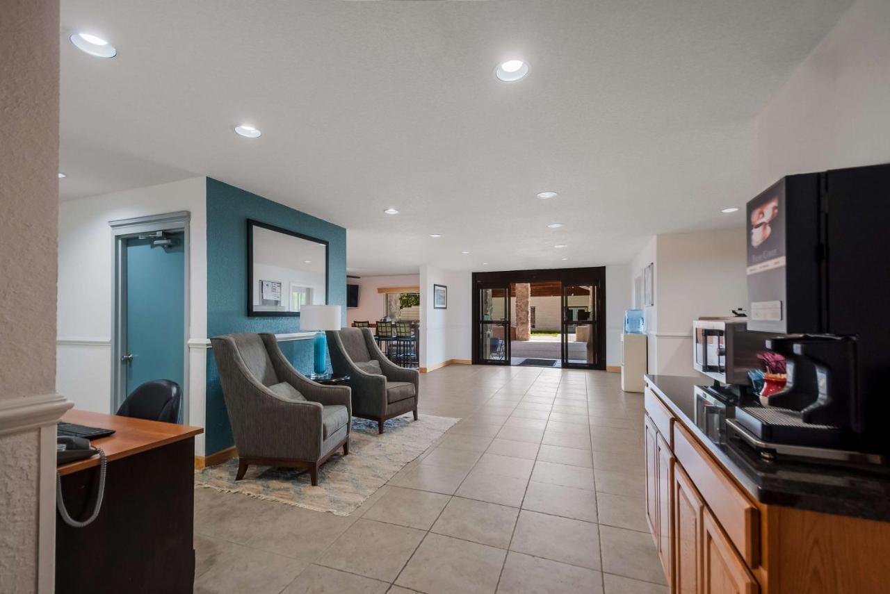 Surestay Plus Hotel By Best Western Berkeley Springs Ngoại thất bức ảnh