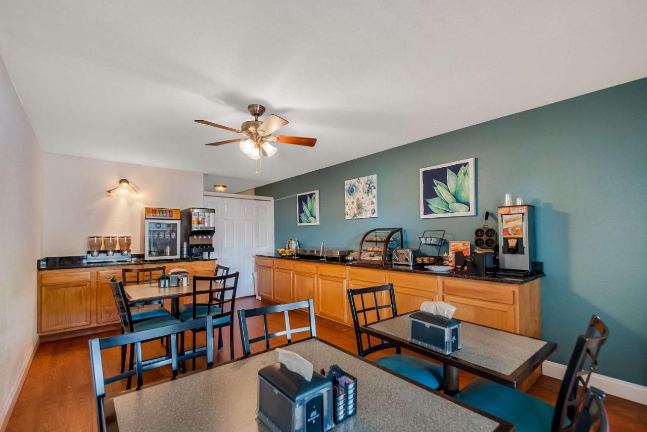 Surestay Plus Hotel By Best Western Berkeley Springs Ngoại thất bức ảnh
