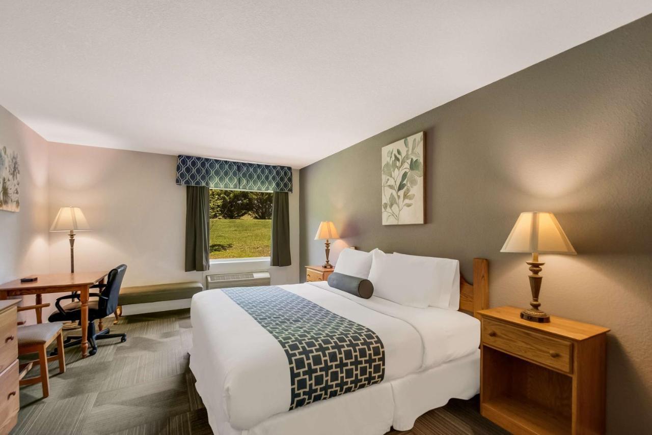 Surestay Plus Hotel By Best Western Berkeley Springs Ngoại thất bức ảnh