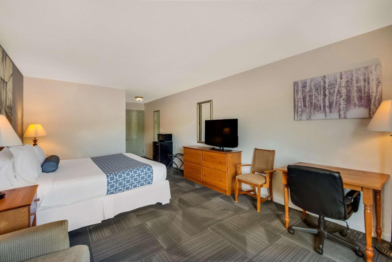 Surestay Plus Hotel By Best Western Berkeley Springs Ngoại thất bức ảnh