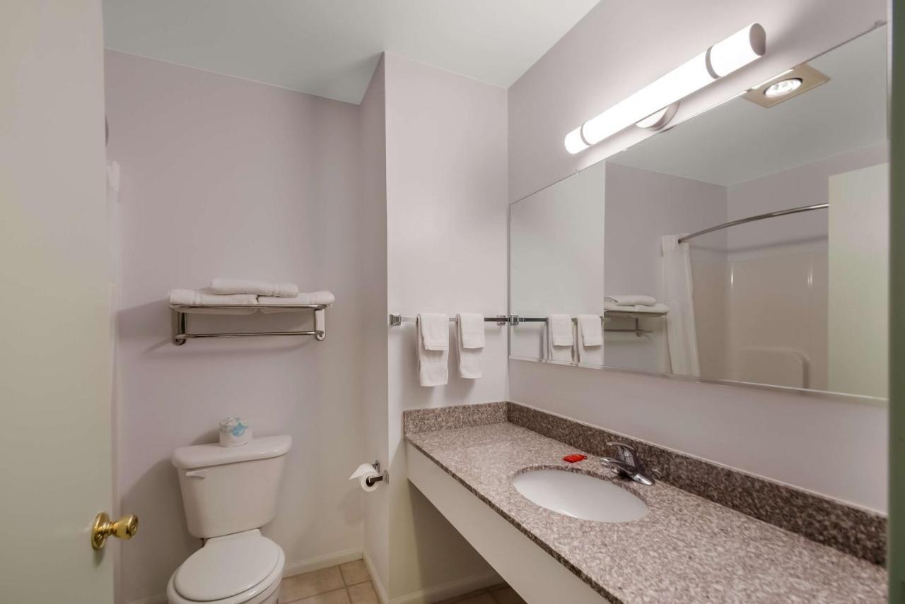 Surestay Plus Hotel By Best Western Berkeley Springs Ngoại thất bức ảnh