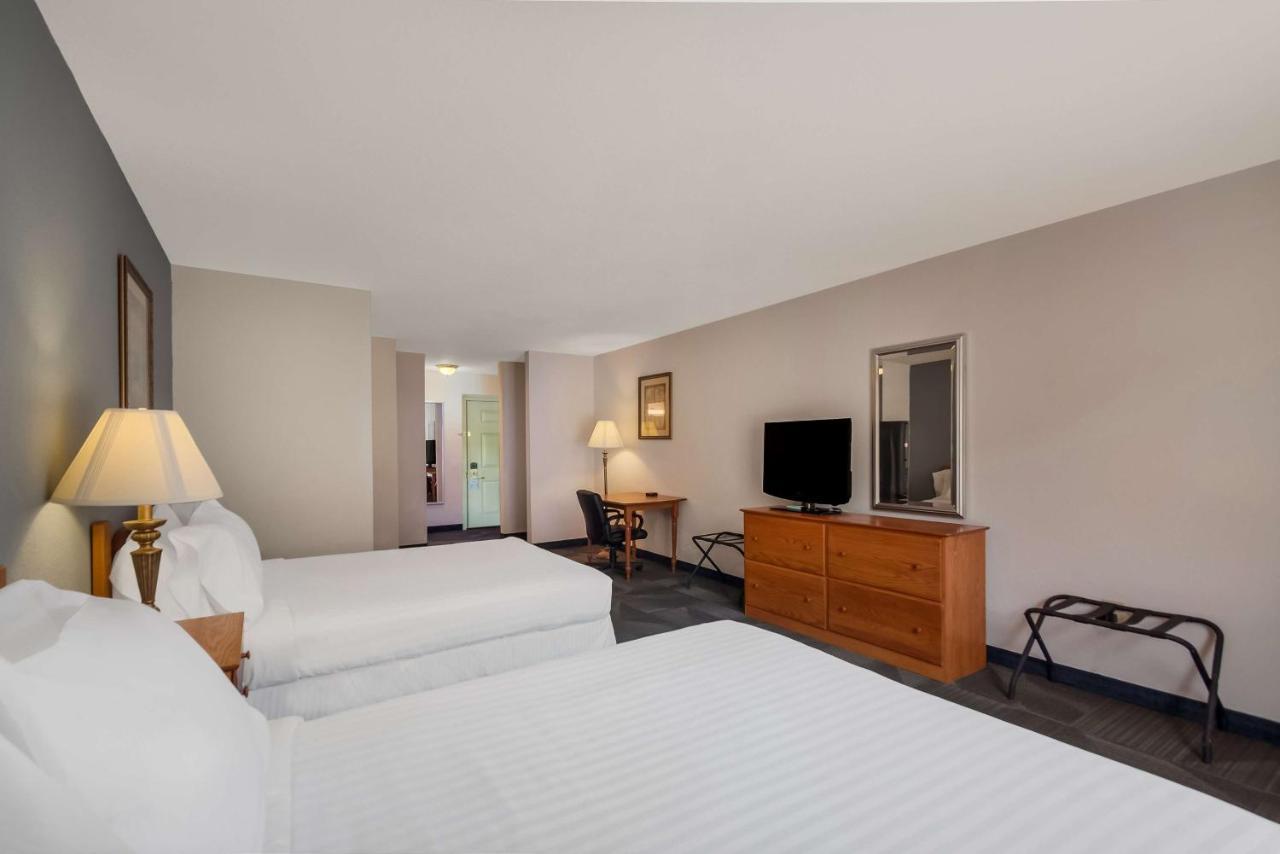 Surestay Plus Hotel By Best Western Berkeley Springs Ngoại thất bức ảnh