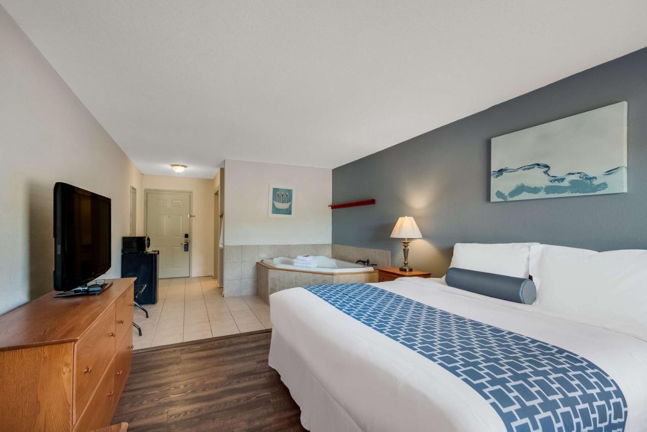 Surestay Plus Hotel By Best Western Berkeley Springs Ngoại thất bức ảnh