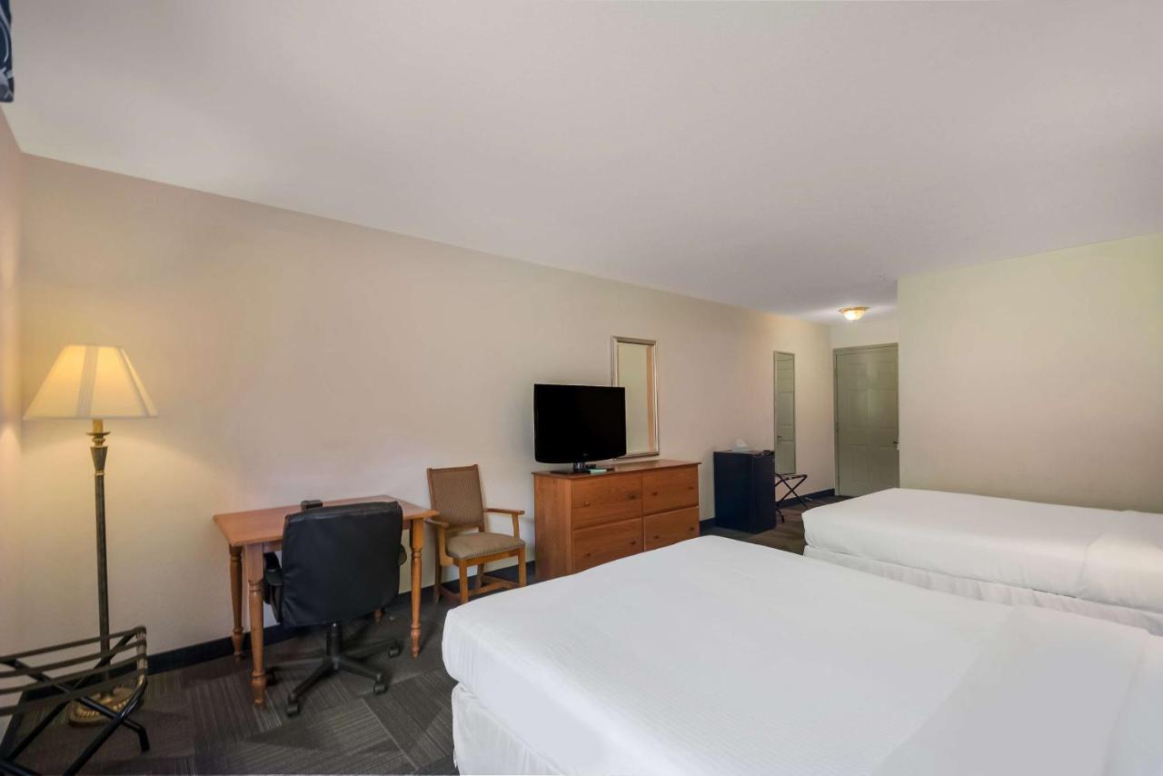 Surestay Plus Hotel By Best Western Berkeley Springs Ngoại thất bức ảnh
