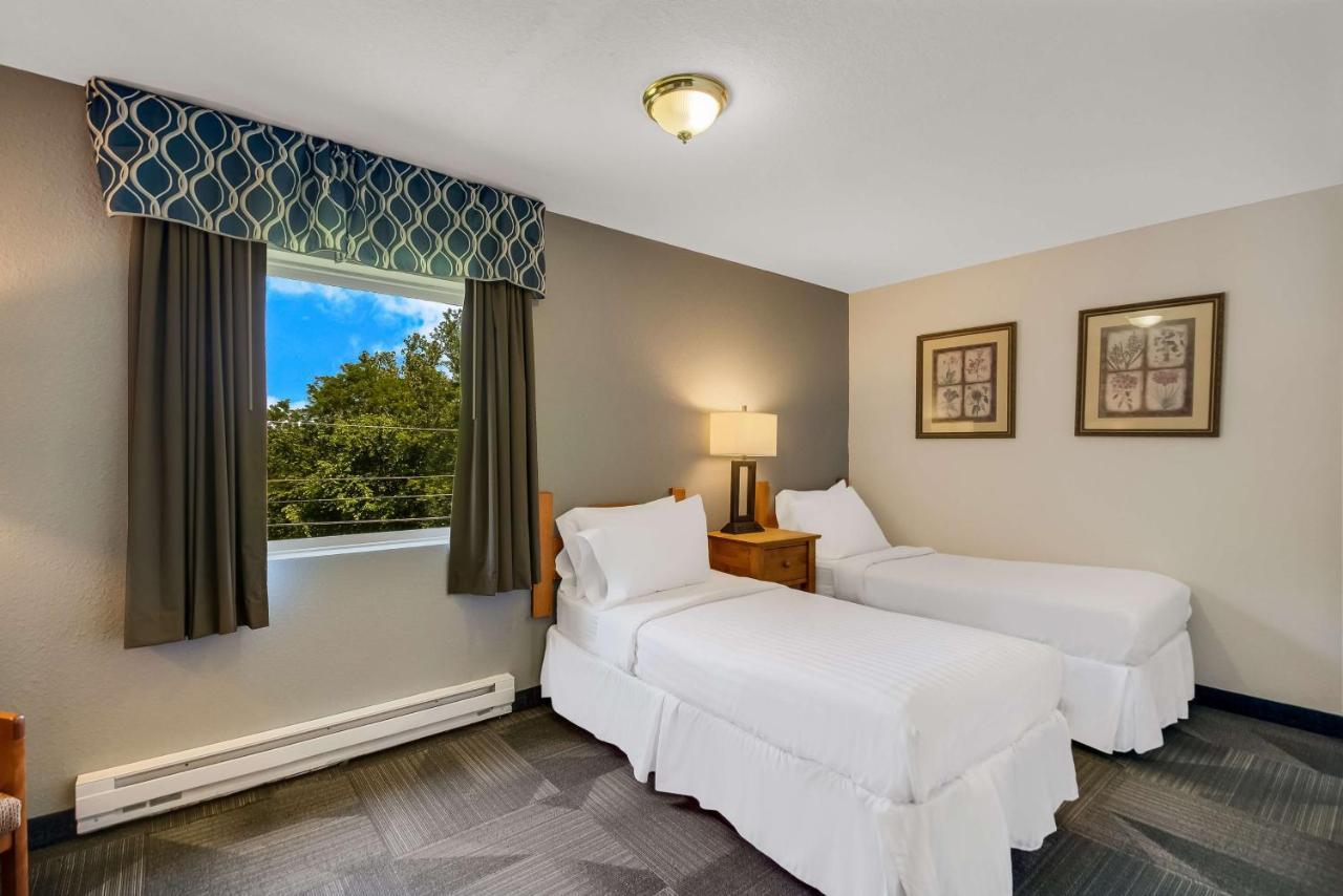 Surestay Plus Hotel By Best Western Berkeley Springs Ngoại thất bức ảnh