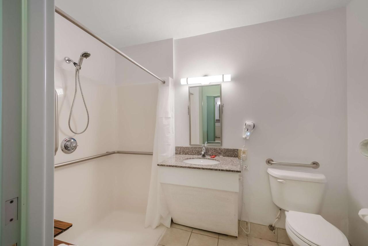 Surestay Plus Hotel By Best Western Berkeley Springs Ngoại thất bức ảnh