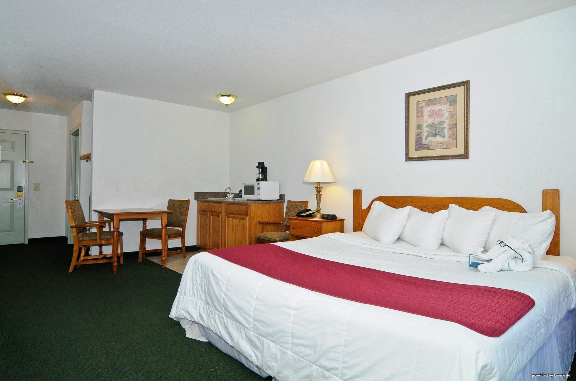 Surestay Plus Hotel By Best Western Berkeley Springs Phòng bức ảnh