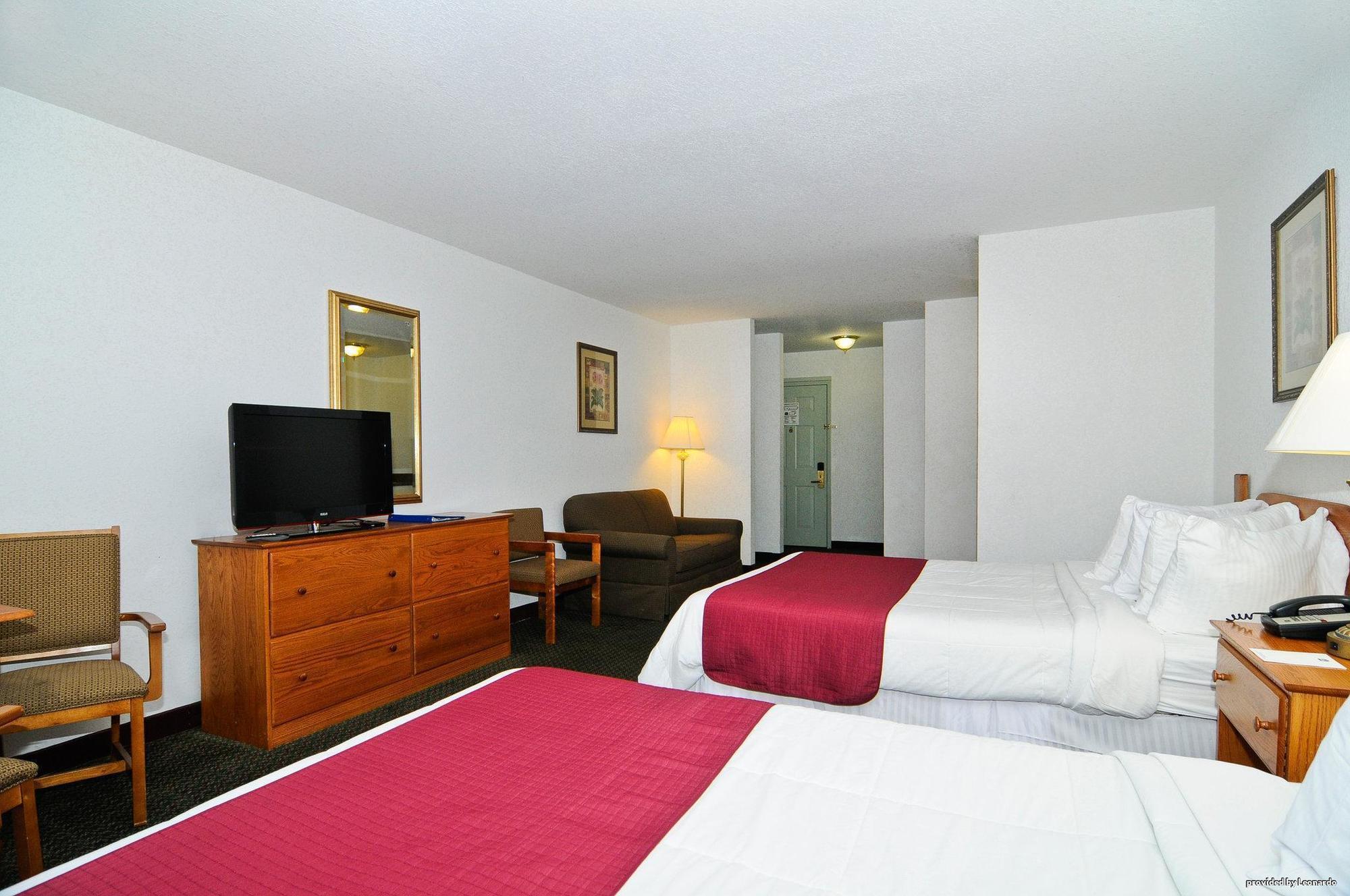 Surestay Plus Hotel By Best Western Berkeley Springs Phòng bức ảnh