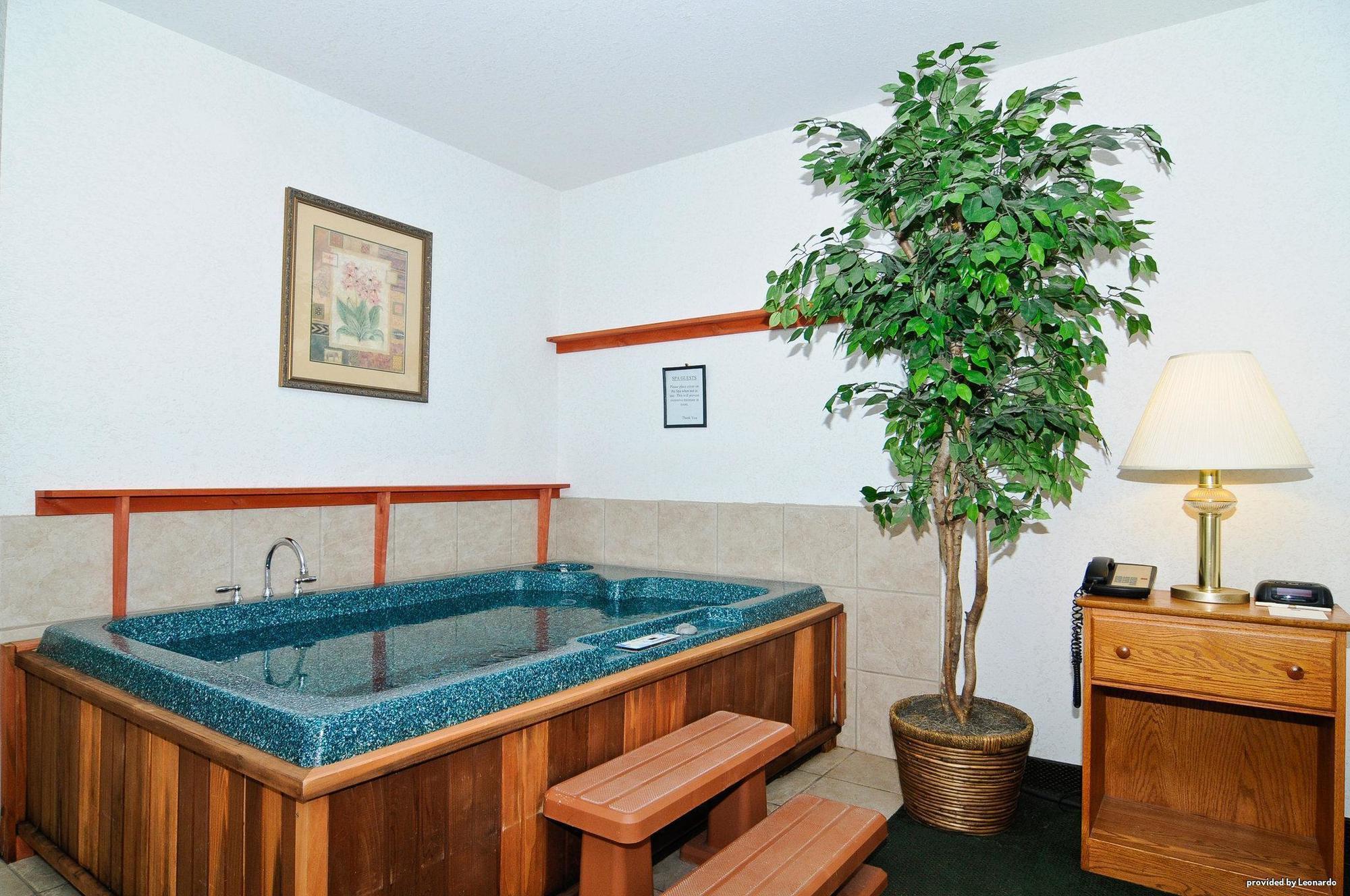 Surestay Plus Hotel By Best Western Berkeley Springs Tiện nghi bức ảnh