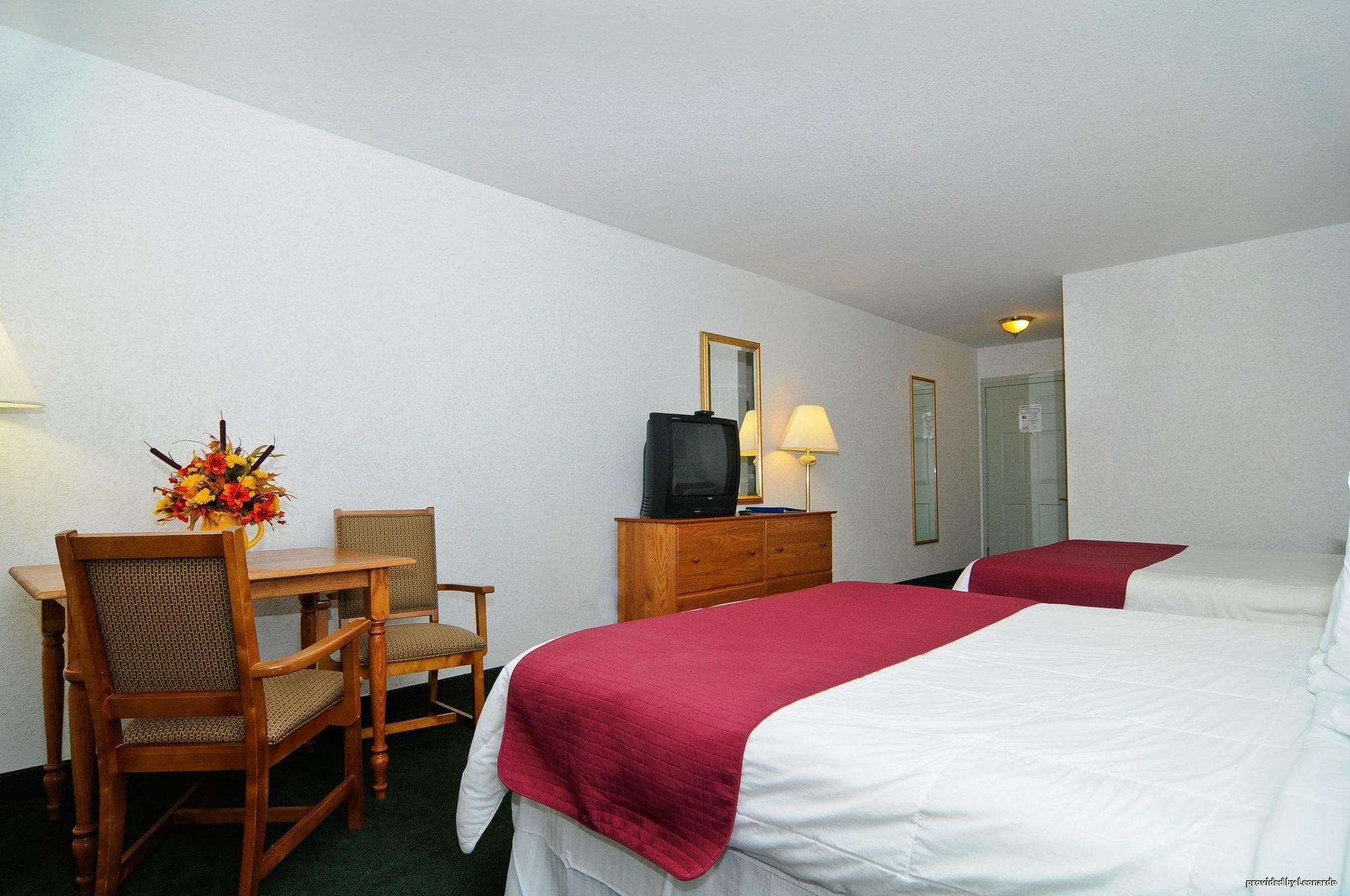 Surestay Plus Hotel By Best Western Berkeley Springs Ngoại thất bức ảnh