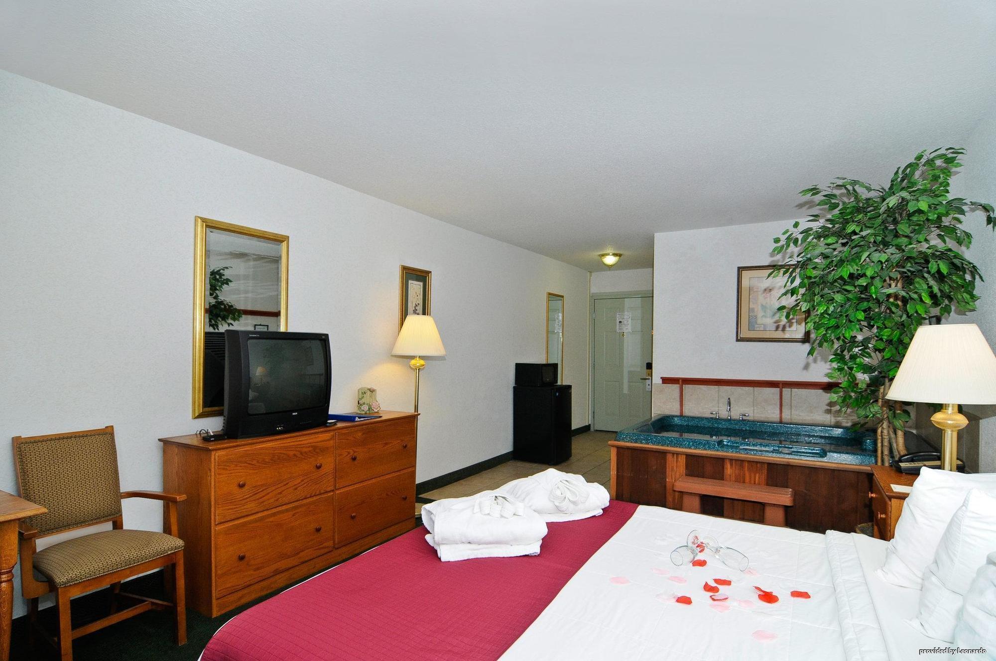 Surestay Plus Hotel By Best Western Berkeley Springs Phòng bức ảnh
