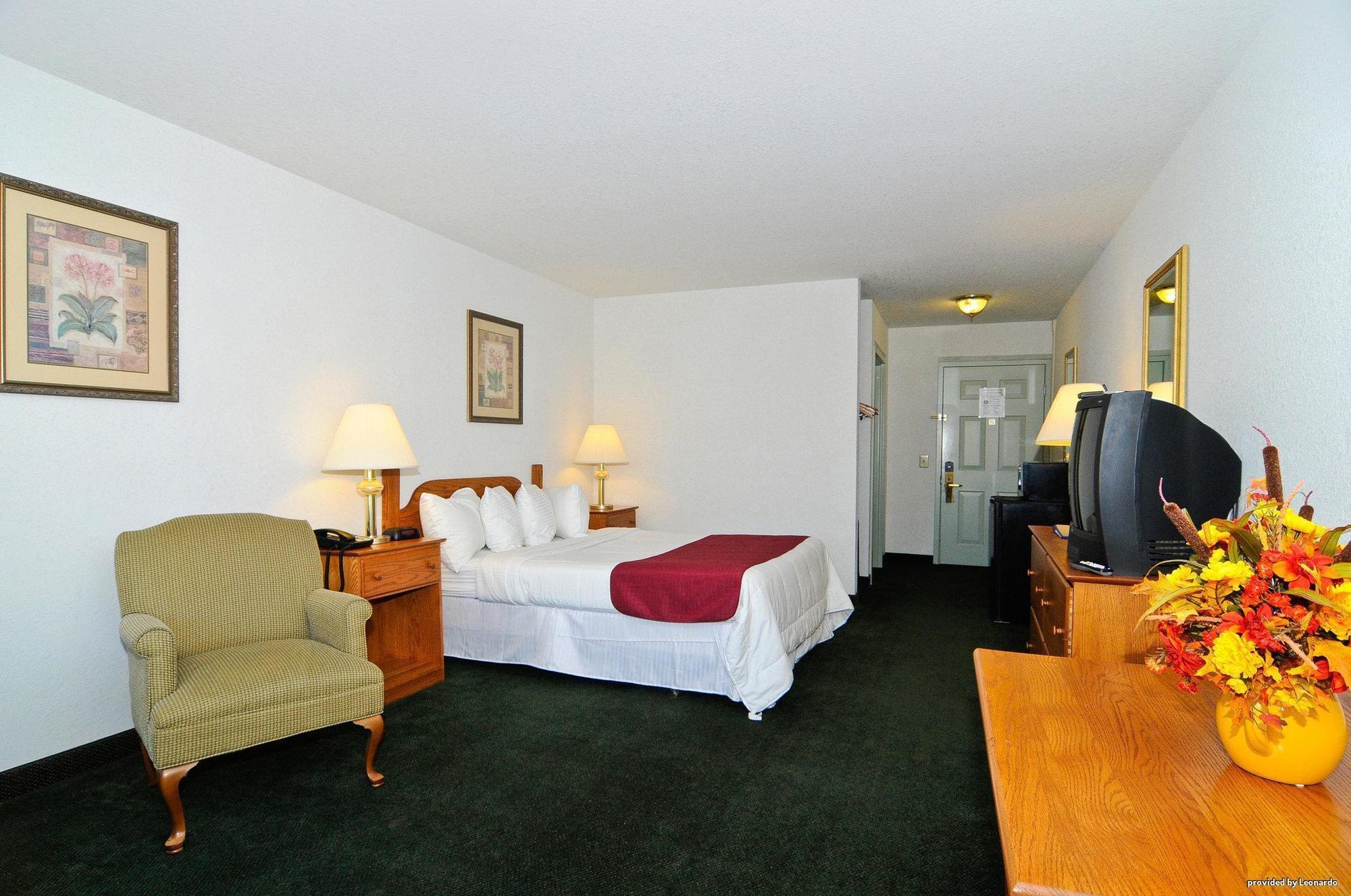 Surestay Plus Hotel By Best Western Berkeley Springs Phòng bức ảnh