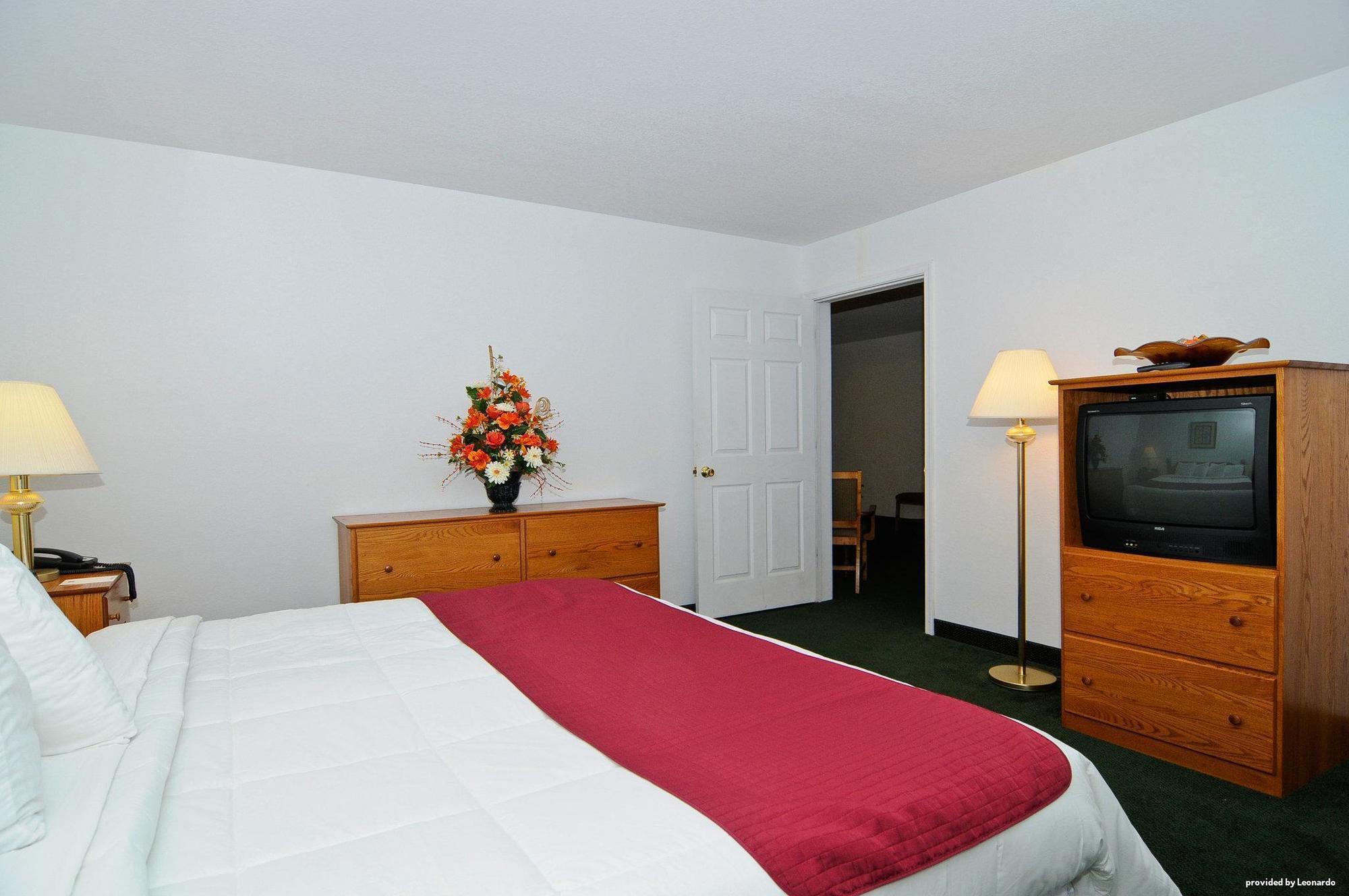 Surestay Plus Hotel By Best Western Berkeley Springs Phòng bức ảnh