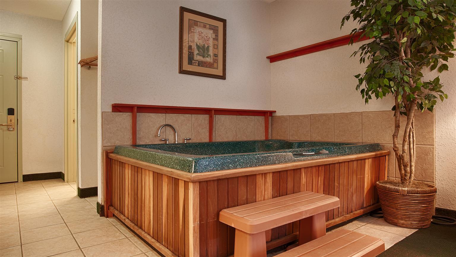 Surestay Plus Hotel By Best Western Berkeley Springs Ngoại thất bức ảnh