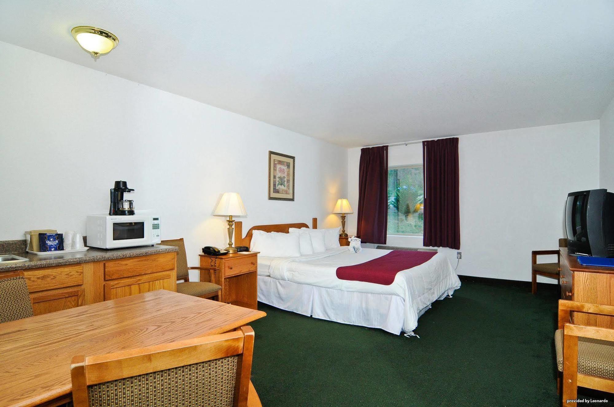 Surestay Plus Hotel By Best Western Berkeley Springs Phòng bức ảnh