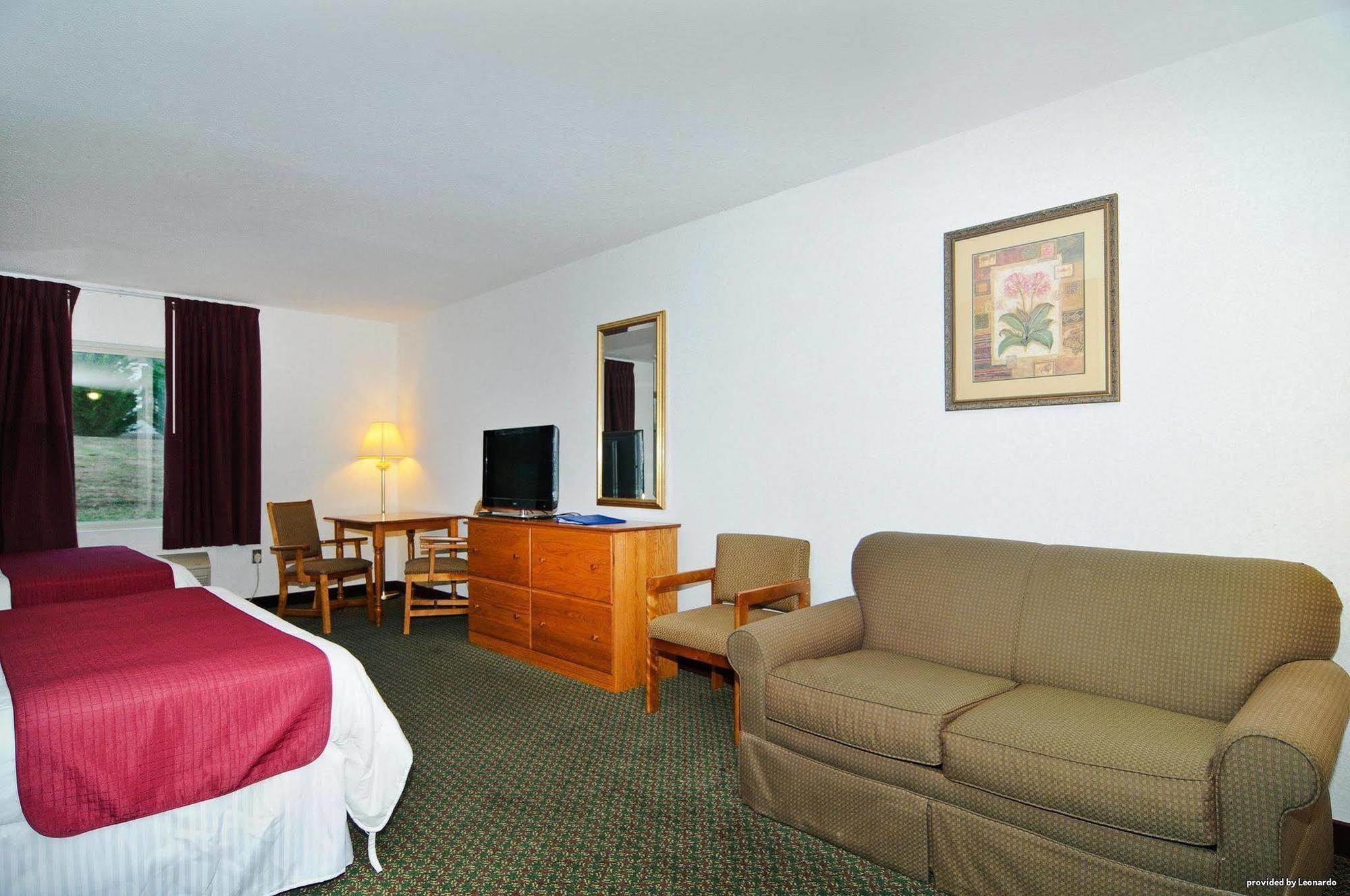 Surestay Plus Hotel By Best Western Berkeley Springs Phòng bức ảnh