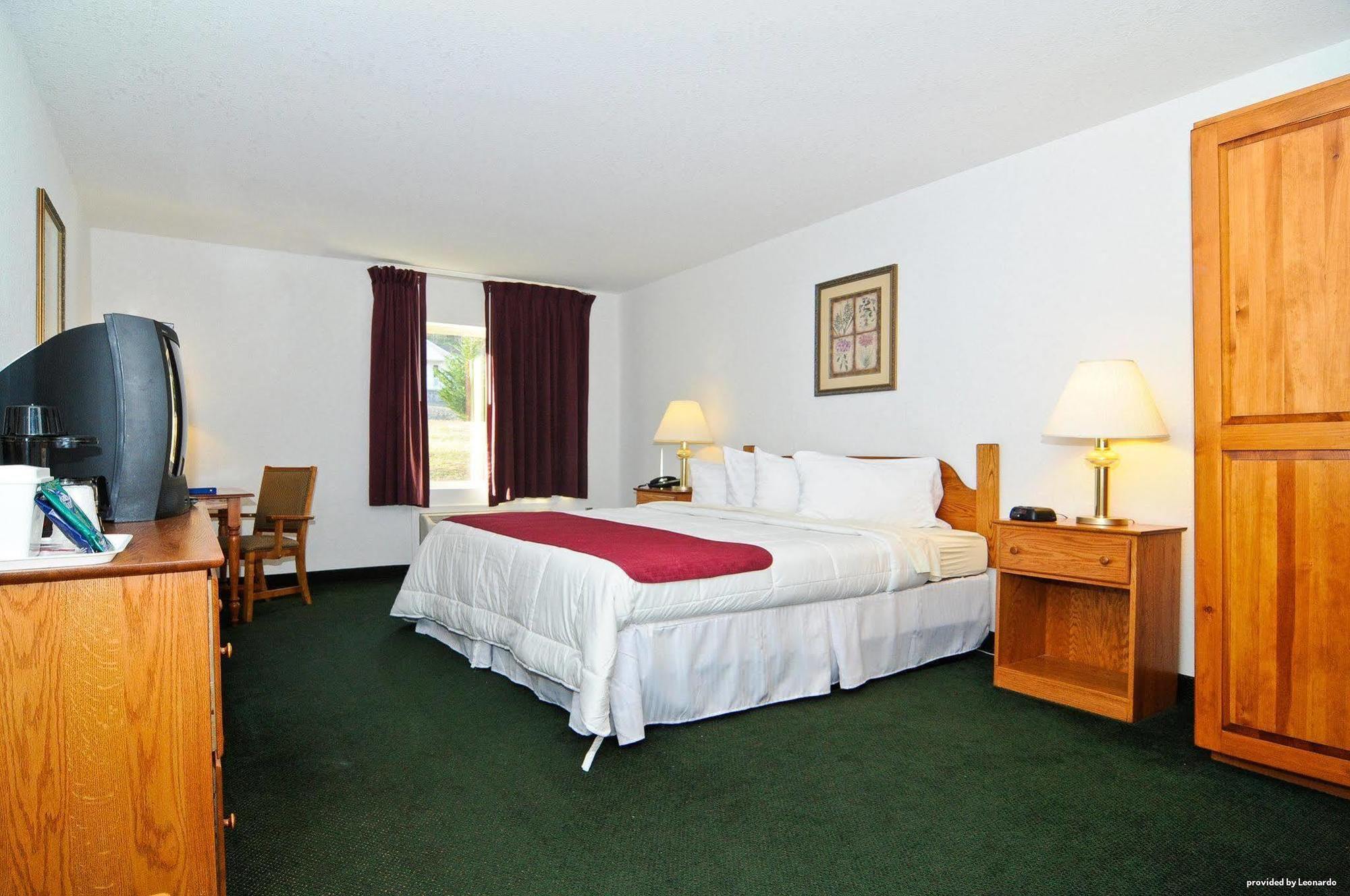 Surestay Plus Hotel By Best Western Berkeley Springs Phòng bức ảnh