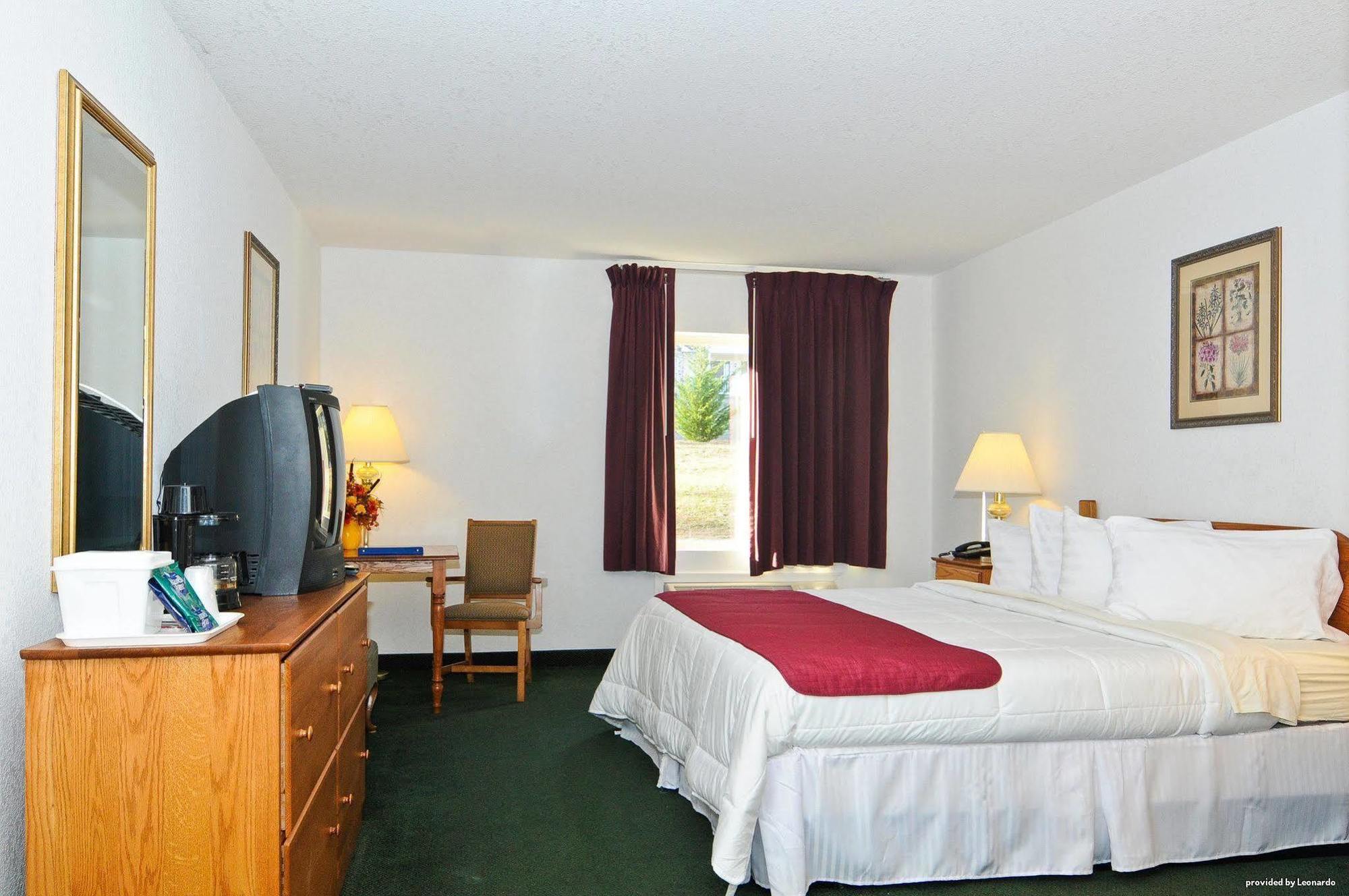 Surestay Plus Hotel By Best Western Berkeley Springs Phòng bức ảnh