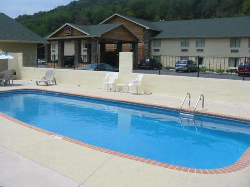 Surestay Plus Hotel By Best Western Berkeley Springs Ngoại thất bức ảnh