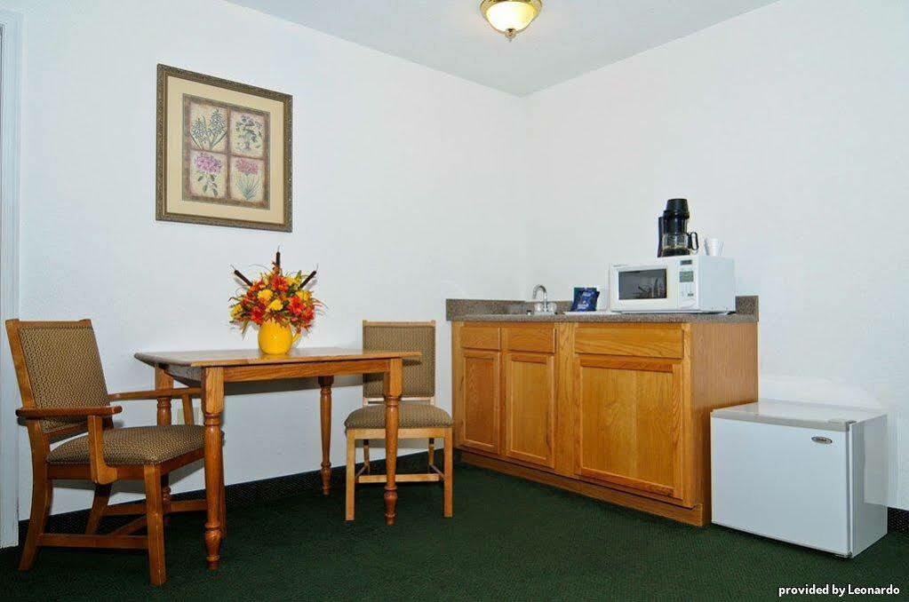 Surestay Plus Hotel By Best Western Berkeley Springs Ngoại thất bức ảnh