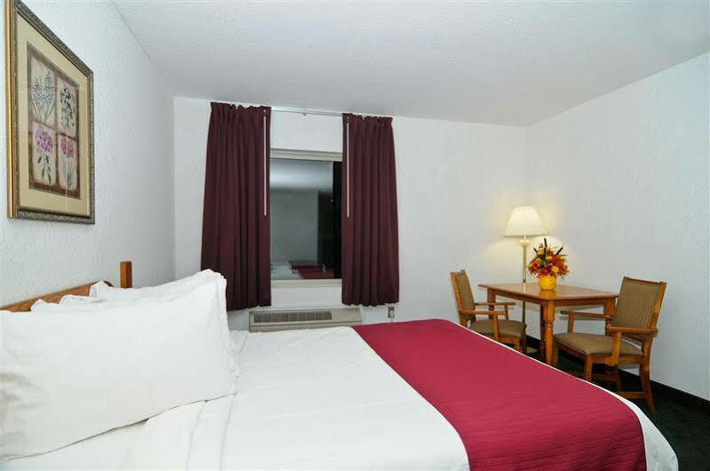 Surestay Plus Hotel By Best Western Berkeley Springs Ngoại thất bức ảnh
