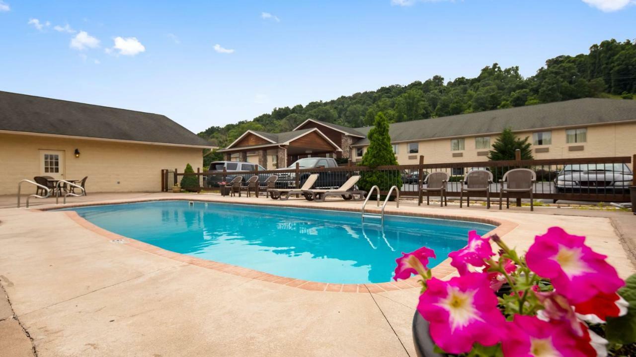 Surestay Plus Hotel By Best Western Berkeley Springs Ngoại thất bức ảnh