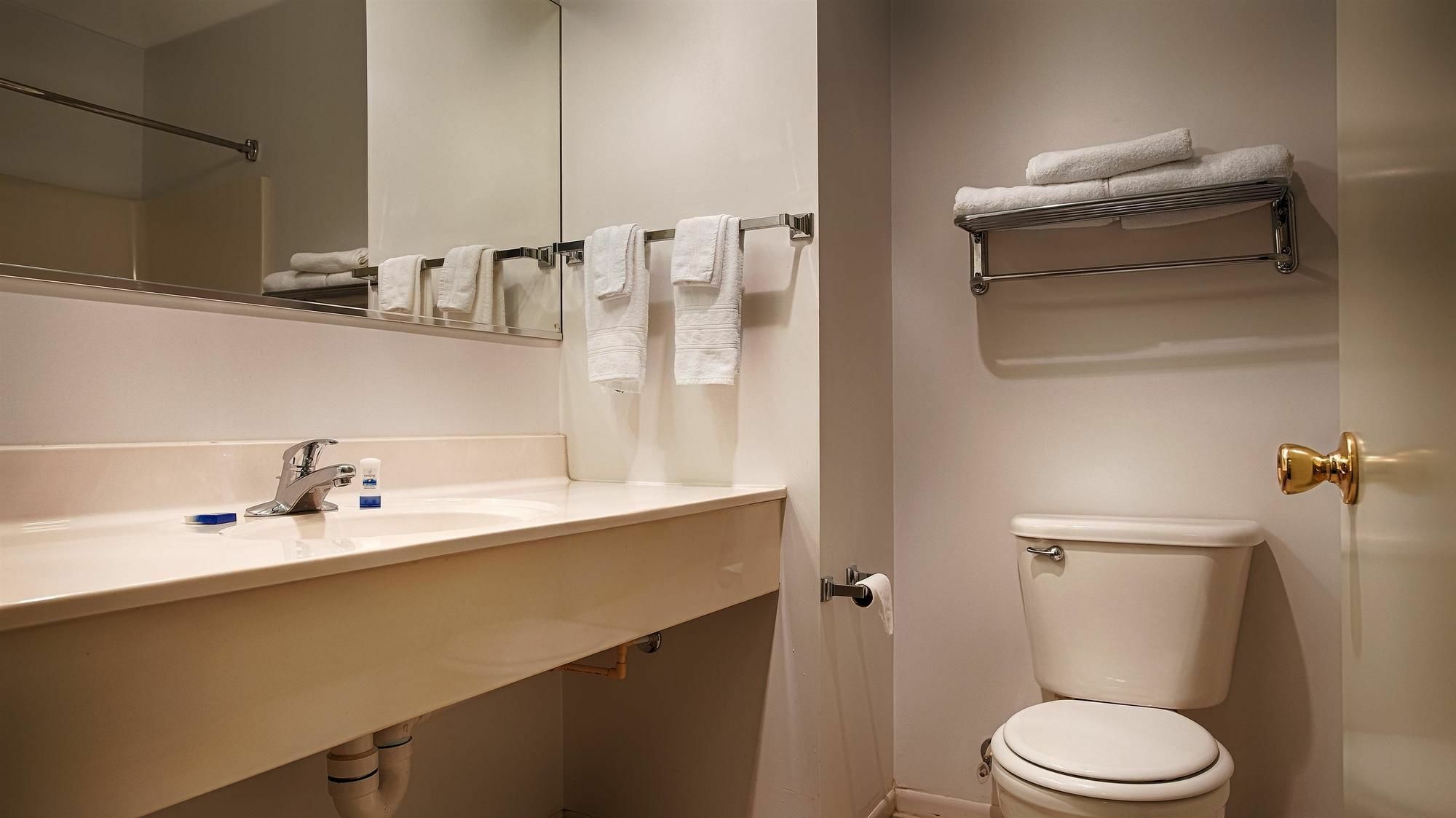 Surestay Plus Hotel By Best Western Berkeley Springs Ngoại thất bức ảnh