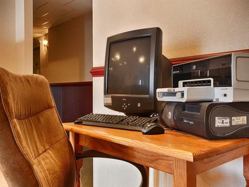 Surestay Plus Hotel By Best Western Berkeley Springs Ngoại thất bức ảnh
