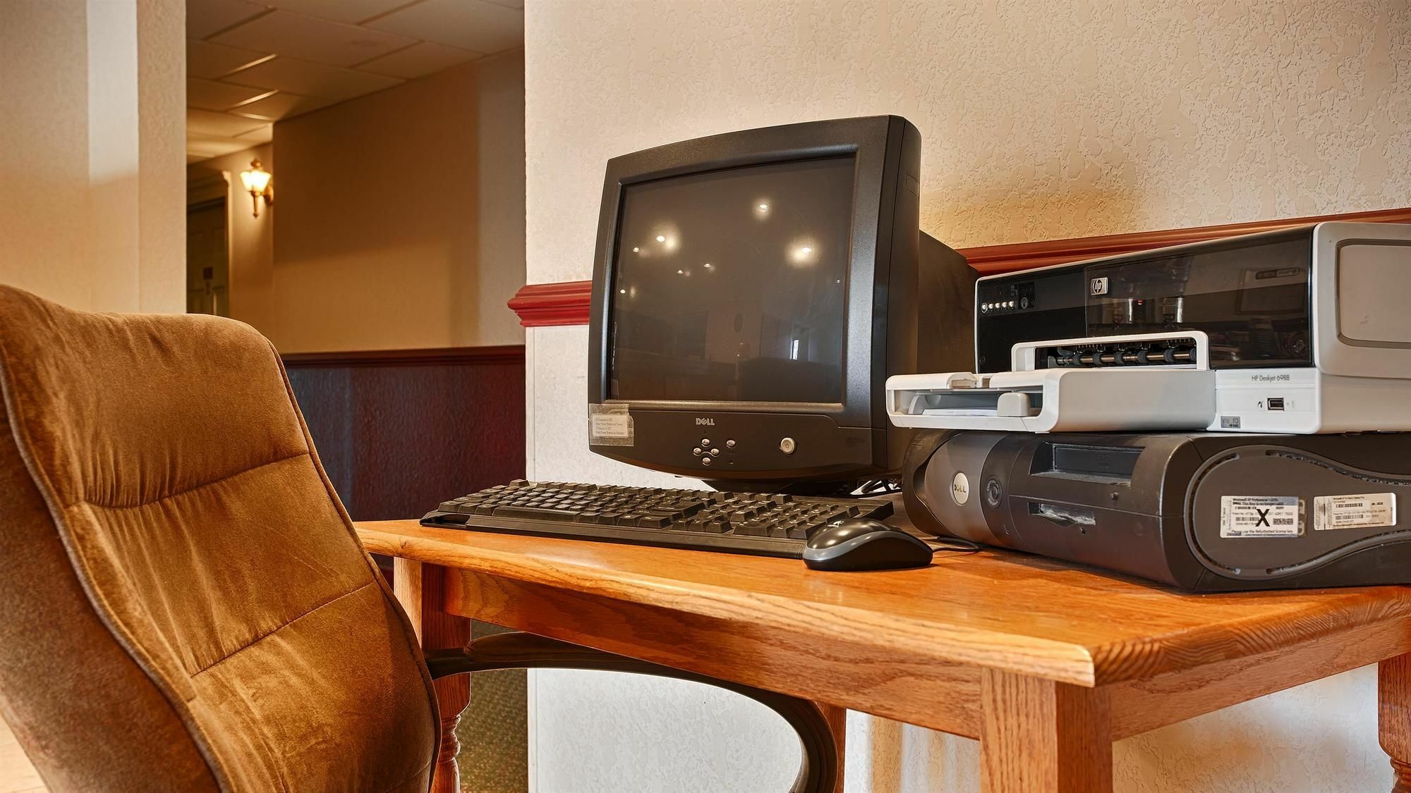 Surestay Plus Hotel By Best Western Berkeley Springs Ngoại thất bức ảnh